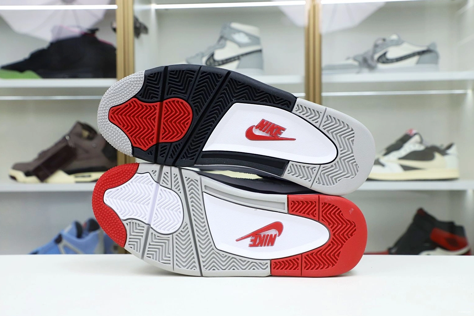 Air se Jordan retro Jordan4 the4 what 0725